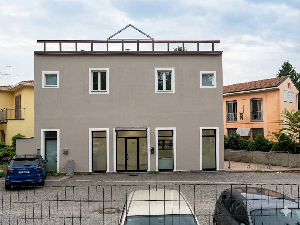 Foto 2 - Ufficio viale borri
 
30, Busto Arsizio - foto 2