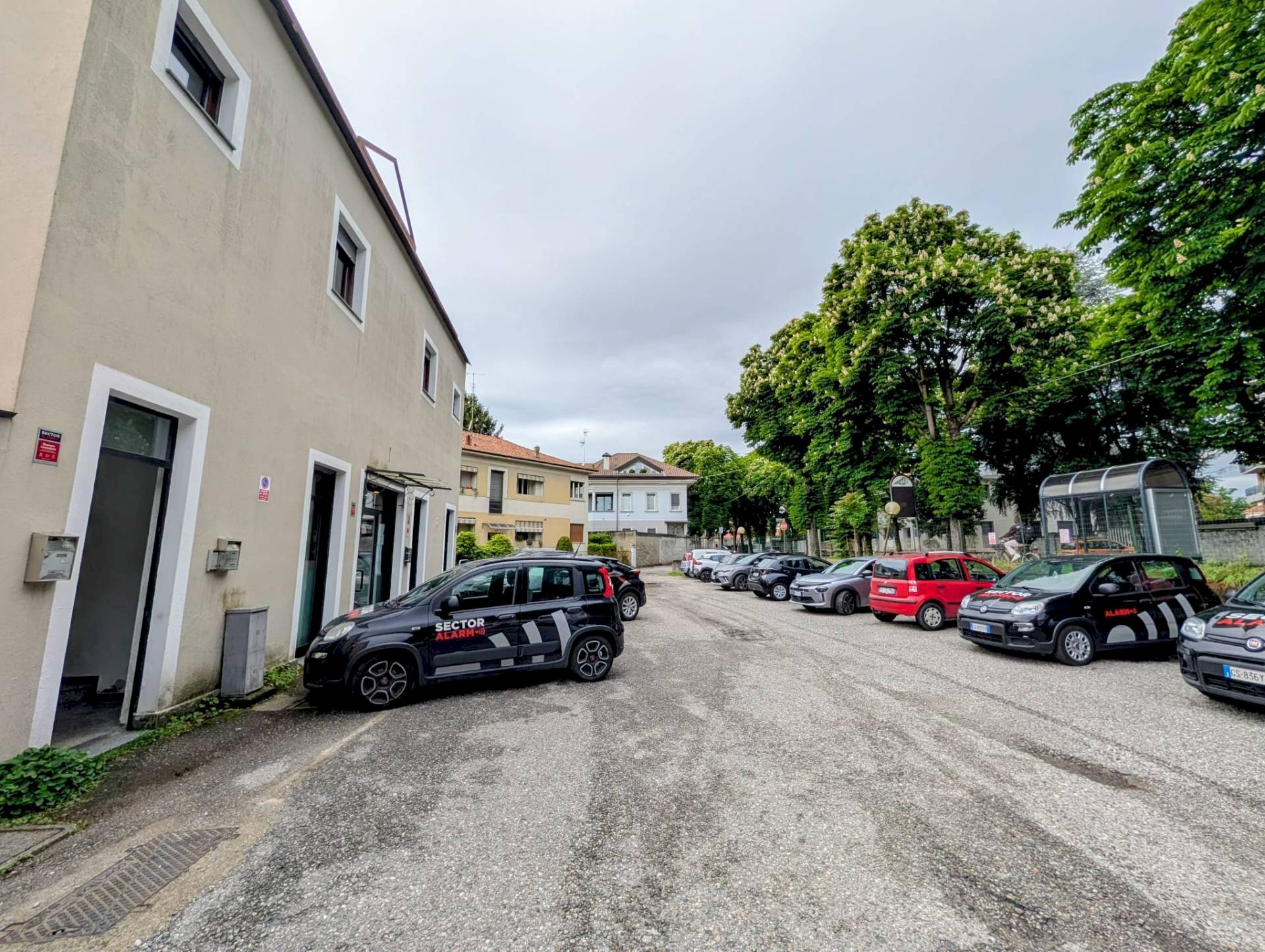 Foto 3 - Ufficio viale borri
 
30, Busto Arsizio - foto 3