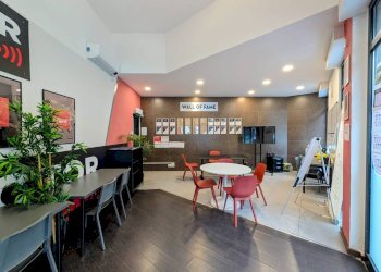 Foto 1 - Ufficio viale borri
 
30, Busto Arsizio - foto 1