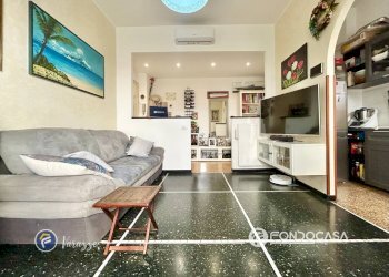 Foto 1 - Trilocale Via Montegrappa
 
34, Varazze - foto 1