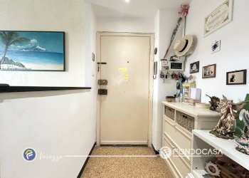 Foto 2 - Trilocale Via Montegrappa
 
34, Varazze - foto 2