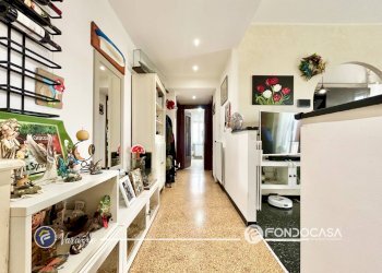 Foto 5 - Trilocale Via Montegrappa
 
34, Varazze - foto 5