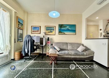 Foto 6 - Trilocale Via Montegrappa
 
34, Varazze - foto 6