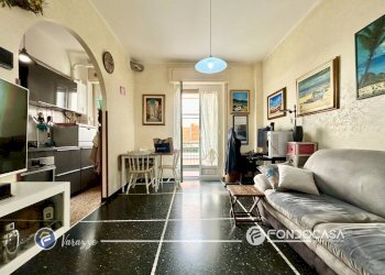 Foto 7 - Trilocale Via Montegrappa
 
34, Varazze - foto 7