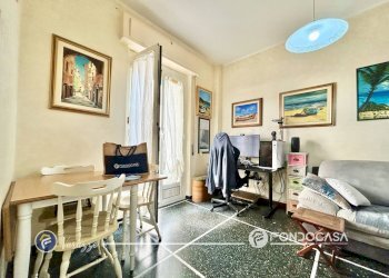 Foto 8 - Trilocale Via Montegrappa
 
34, Varazze - foto 8