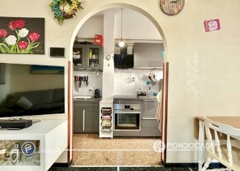 Foto 9 - Trilocale Via Montegrappa
 
34, Varazze - foto 9