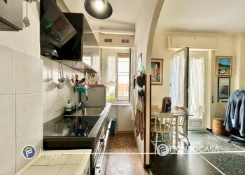 Foto 10 - Trilocale Via Montegrappa
 
34, Varazze - foto 10