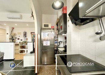 Foto 11 - Trilocale Via Montegrappa
 
34, Varazze - foto 11