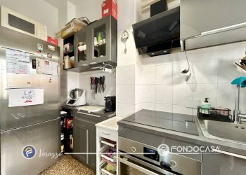 Foto 12 - Trilocale Via Montegrappa
 
34, Varazze - foto 12