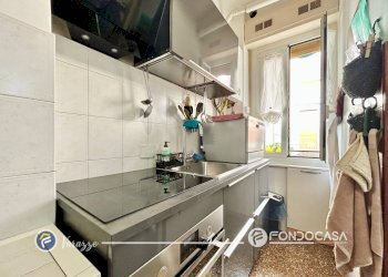 Foto 13 - Trilocale Via Montegrappa
 
34, Varazze - foto 13