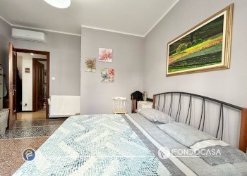 Foto 14 - Trilocale Via Montegrappa
 
34, Varazze - foto 14