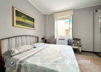 Foto 15 - Trilocale Via Montegrappa
 
34, Varazze - foto 15