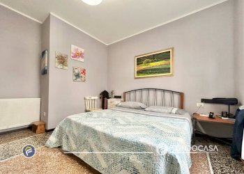 Foto 16 - Trilocale Via Montegrappa
 
34, Varazze - foto 16