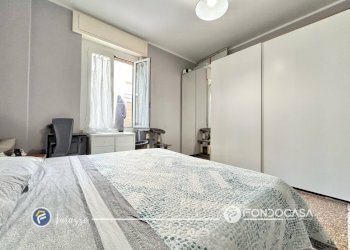 Foto 18 - Trilocale Via Montegrappa
 
34, Varazze - foto 18