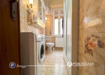 Foto 19 - Trilocale Via Montegrappa
 
34, Varazze - foto 19