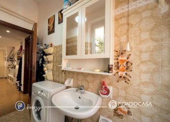 Foto 20 - Trilocale Via Montegrappa
 
34, Varazze - foto 20