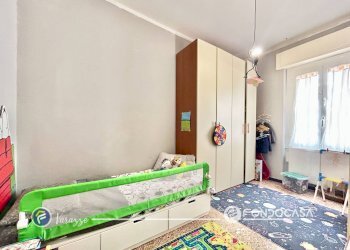 Foto 21 - Trilocale Via Montegrappa
 
34, Varazze - foto 21