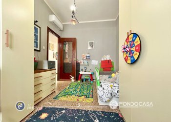 Foto 23 - Trilocale Via Montegrappa
 
34, Varazze - foto 23