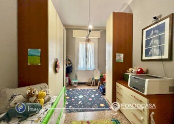 Foto 24 - Trilocale Via Montegrappa
 
34, Varazze - foto 24