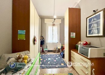 Foto 25 - Trilocale Via Montegrappa
 
34, Varazze - foto 25