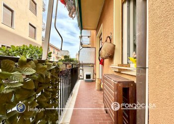 Foto 26 - Trilocale Via Montegrappa
 
34, Varazze - foto 26