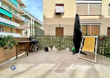 Foto 27 - Trilocale Via Montegrappa
 
34, Varazze - foto 27