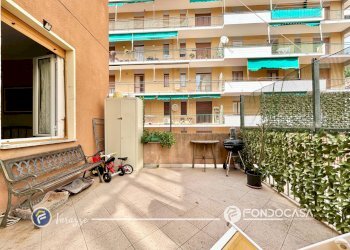 Foto 30 - Trilocale Via Montegrappa
 
34, Varazze - foto 30