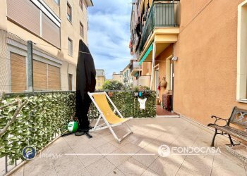 Foto 31 - Trilocale Via Montegrappa
 
34, Varazze - foto 31