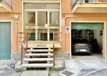 Foto 32 - Trilocale Via Montegrappa
 
34, Varazze - foto 32