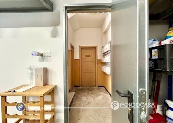 Foto 33 - Trilocale Via Montegrappa
 
34, Varazze - foto 33