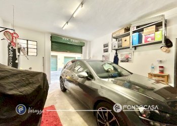 Foto 35 - Trilocale Via Montegrappa
 
34, Varazze - foto 35