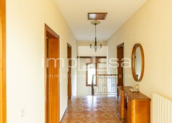 Foto 28 - Casa indipendente via grave
 
13, Ponte di Piave - foto 28