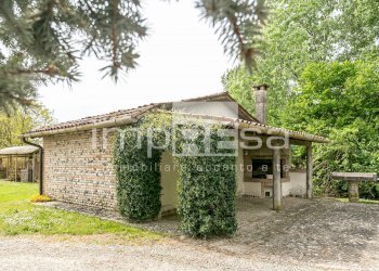 Foto 43 - Casa indipendente via grave
 
13, Ponte di Piave - foto 43