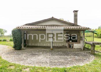 Foto 45 - Casa indipendente via grave
 
13, Ponte di Piave - foto 45