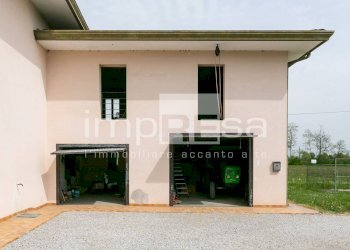 Foto 46 - Casa indipendente via grave
 
13, Ponte di Piave - foto 46