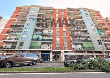 Edificio all\'aperto - Bilocale via Fratelli Cervi
 
29, San Giuliano Milanese - foto 1