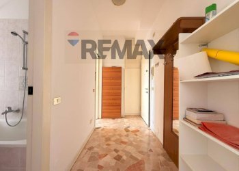 Hall / corridoio - Bilocale via Fratelli Cervi
 
29, San Giuliano Milanese - foto 2