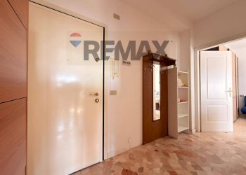 Hall / corridoio - Bilocale via Fratelli Cervi
 
29, San Giuliano Milanese - foto 3