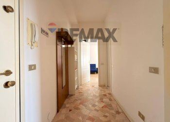 Hall / corridoio - Bilocale via Fratelli Cervi
 
29, San Giuliano Milanese - foto 4