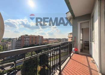 Balcone - Bilocale via Fratelli Cervi
 
29, San Giuliano Milanese - foto 9