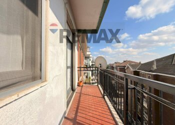 Balcone - Bilocale via Fratelli Cervi
 
29, San Giuliano Milanese - foto 10