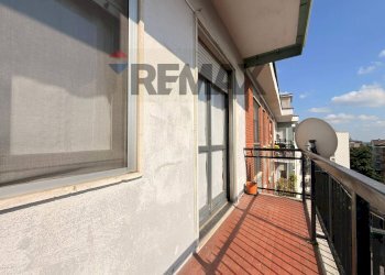 Balcone - Bilocale via Fratelli Cervi
 
29, San Giuliano Milanese - foto 12