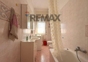 Bagno - Bilocale via Fratelli Cervi
 
29, San Giuliano Milanese - foto 15