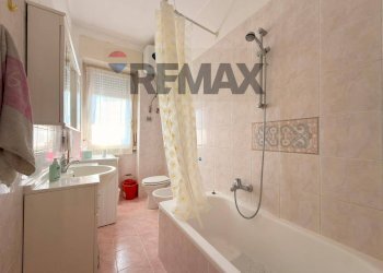Bagno - Bilocale via Fratelli Cervi
 
29, San Giuliano Milanese - foto 16