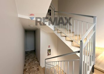 Scale - Bilocale via Fratelli Cervi
 
29, San Giuliano Milanese - foto 21