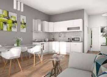 Foto 1 - Trilocale VIA  BENTIVOGLI, Bologna - foto 1