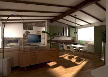 Foto 1 - Trilocale VIA MARSILI, Bologna - foto 1