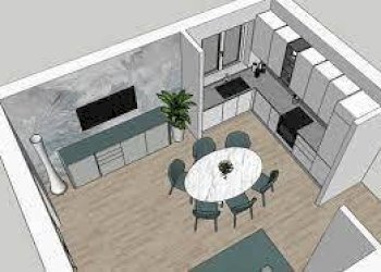 Foto 3 - Trilocale VIA MARSILI, Bologna - foto 3