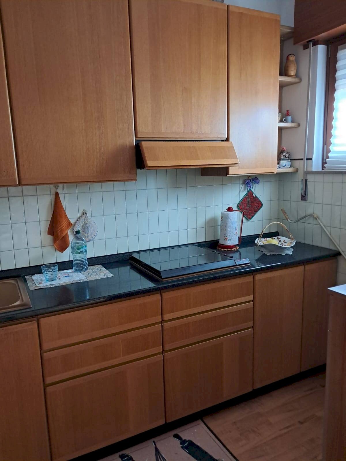 Foto 3 - Quadrilocale via duca d'aosta, Monfalcone - foto 3