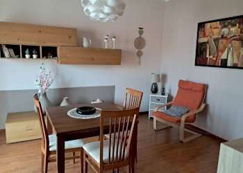 Foto 1 - Quadrilocale via duca d'aosta, Monfalcone - foto 1